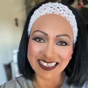 Meet your Posher, Nidia